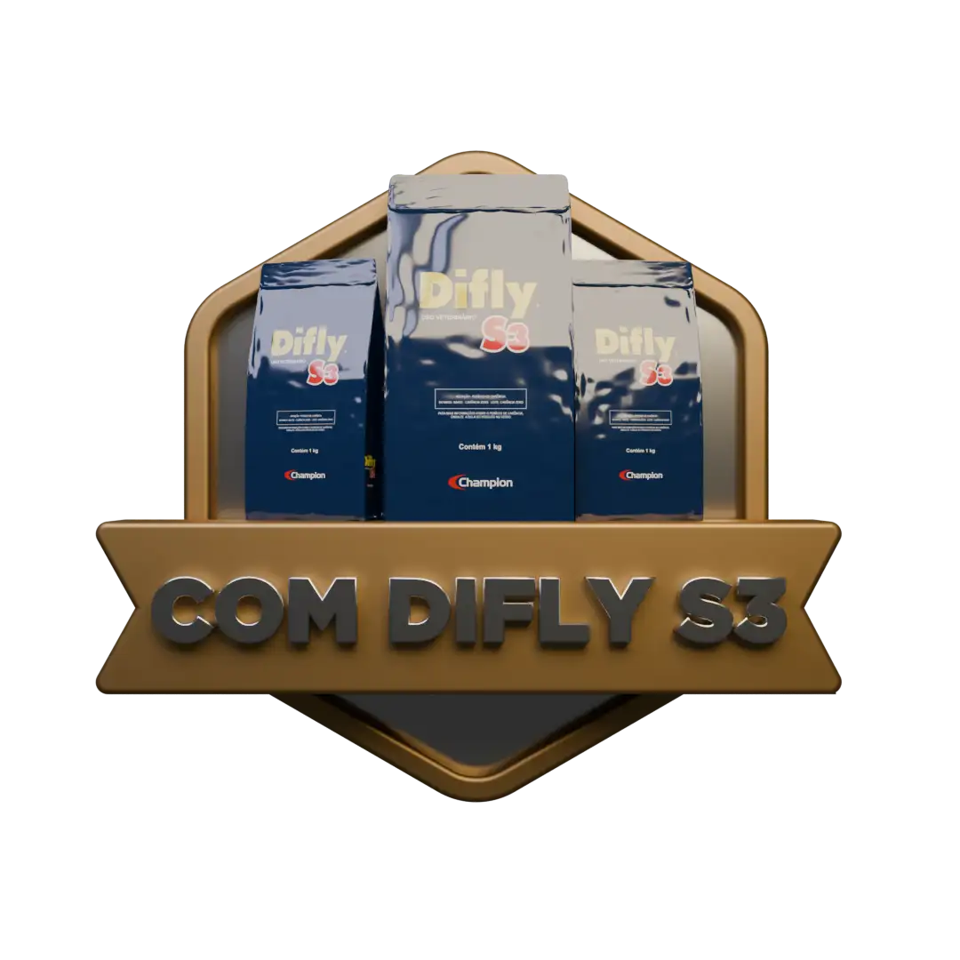 Selo Difly S3